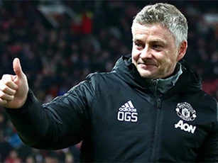 HLV Solskjaer 'tâng' học trò lên mây sau trận M.U thắng thuyết phục Man City