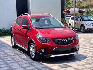 Giá lăn bánh xe VinFast Fadil: Cao nhất 525 triệu đồng