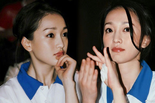 Bức ảnh cách đây 12 năm của Châu Tấn “hot hòn họt” trên Weibo: 34 tuổi nhưng đẹp hơn cả gái 24