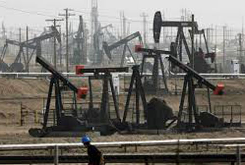 Giá xăng, dầu (9/3): Tiếp tục giảm