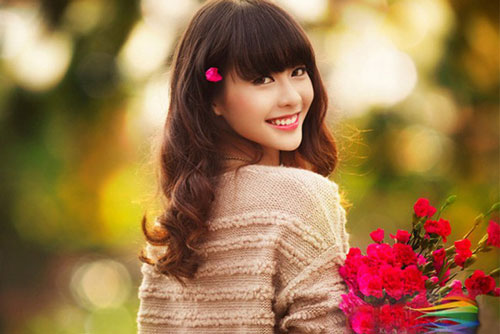 Nét "đặc trưng" của người phụ nữ có số mệnh tốt, phúc khí lớn, sinh ra đã là "phúc tinh" của cả gia đình