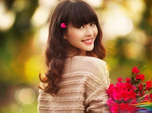 Nét "đặc trưng" của người phụ nữ có số mệnh tốt, phúc khí lớn, sinh ra đã là "phúc tinh" của cả gia đình