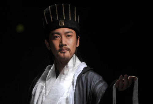 Gia Cát Lượng để lại 2 phong thư chưa cả 'gia tài' cách dạy con, nghìn năm còn nguyên giá trị