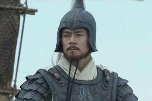 Lã Mông dùng kế 'Che trời vượt biển' khiến Quan Vũ ôm hận ngàn thu thế nào?