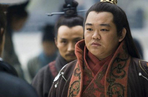 Cháu Tư Mã Ý khiến Hán thất ôm hận khi bỏ 3 món đồ này vào quan tài con trai Lưu Bị