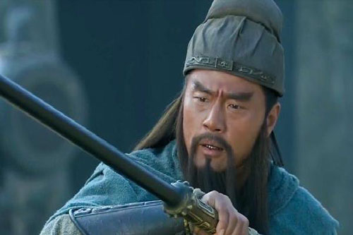 Giải mã 3 câu nói khiến Quan Vũ mang họa sát thân