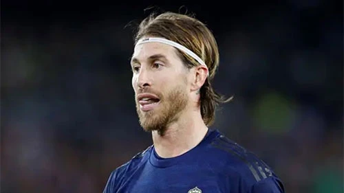 Sergio Ramos chỉ ra hạn chế của Real trước trận tái đấu Man City