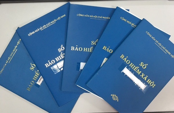 Không trả sổ BHXH cho NLĐ, doanh nghiệp bị xử phạt tới 75 triệu đồng