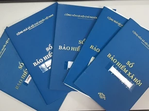 Không trả sổ BHXH cho NLĐ, doanh nghiệp bị xử phạt tới 75 triệu đồng