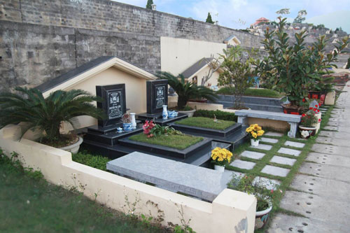 11 điều tuyệt đối cấm phạm về mộ phần tổ tiên kẻo thần linh quở trách, 3 đời tài lộc tiêu tán