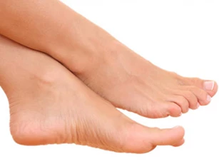 Không cần đi xem bói, nhìn xuống bàn chân biết ngay số phận giàu nghèo