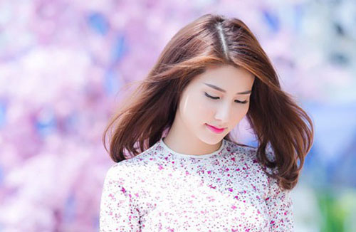 Sau biến cố gia đình, Diễm My 9X quyết định ra Bắc tham gia phim "Tình yêu và tham vọng"