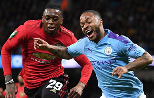 Wan-Bissaka: Ông vua đối kháng