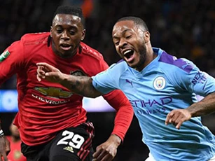 Wan-Bissaka: Ông vua đối kháng