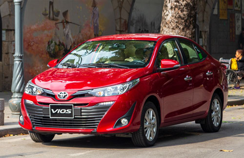 XE HOT (10/3): Giá lăn bánh Mazda2 2020, 10 ôtô bán chạy nhất tại Việt Nam tháng 2