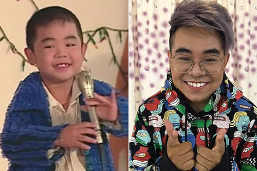 “Thần đồng âm nhạc” bé Châu giờ ra sao sau biến cố gia đình phá sản?