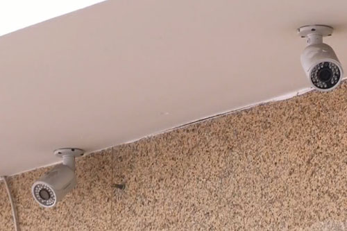 Đà Lạt xã hội hóa lắp đặt camera an ninh