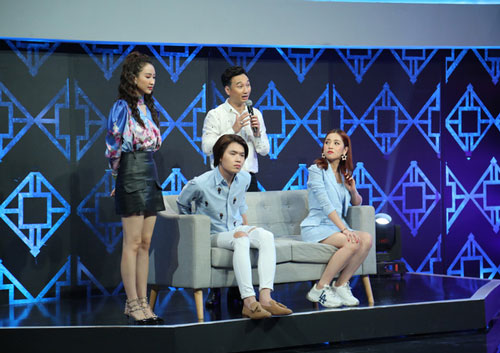 Bấn loạn vì ban bình luận, Á hậu Hà Thu liên tiếp thất bại tại Giác quan thứ 6