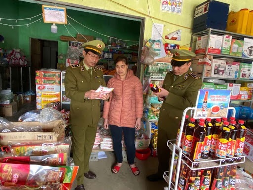 21 cơ sở kinh doanh thiết bị y tế bị xử phạt gần 36 triệu đồng