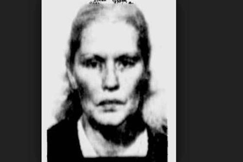 Bí ẩn về người vợ 'ác quỷ' khét tiếng nước Mỹ