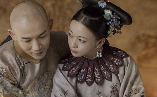 Sự thật mối tình Càn Long - Lệnh Phi và bí mật kinh hoàng phía sau việc truyền ngôi cho con trai Lệnh Phi