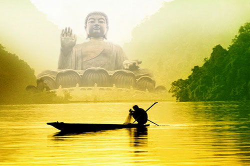 8 điều không thể thiếu, 8 điều tuyệt đối không nên làm trong kiếp nhân sinh