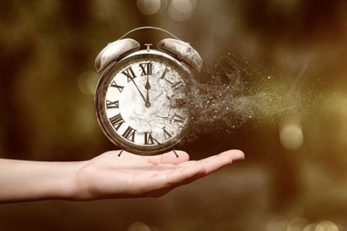 Phật dạy: Tuỳ ngộ mà an, tuỳ duyên mà sống