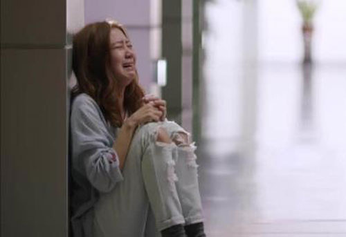 Tôi có bầu mà bạn trai không bỏ vợ như đã hứa