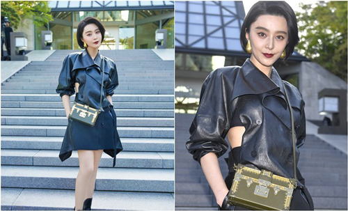 Loạt mỹ nhân Hoa ngữ lộ dấu vết thời gian, nhan sắc già nua khiến fan phát hoảng