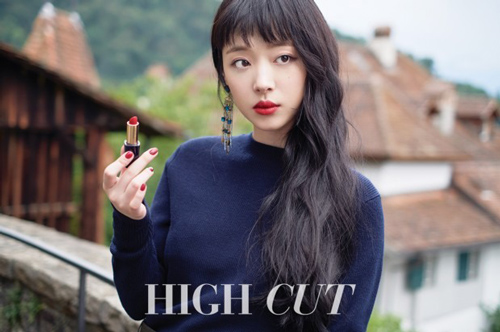 Chỉ cần nhìn vào mái tóc, biết ngay vận mệnh giàu nghèo, sướng khổ của phụ nữ