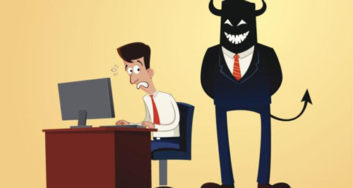 Bị chèn ép đủ đường, cậu nhân viên mới chỉ làm một việc khiến toàn bộ ma cũ phải 'câm nín'