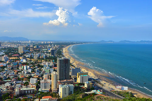 Bà Rịa - Vũng Tàu: Duyệt kết quả đấu giá khu đất gần 1 ha tại huyện Côn Đảo