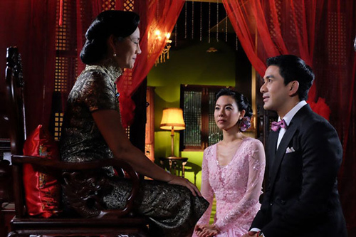 Giận thông gia vì bị chê nghèo, trong đám cưới mẹ chồng làm điều bất ngờ khiến hai họ ngỡ ngàng - nhất là bố mẹ cô dâu