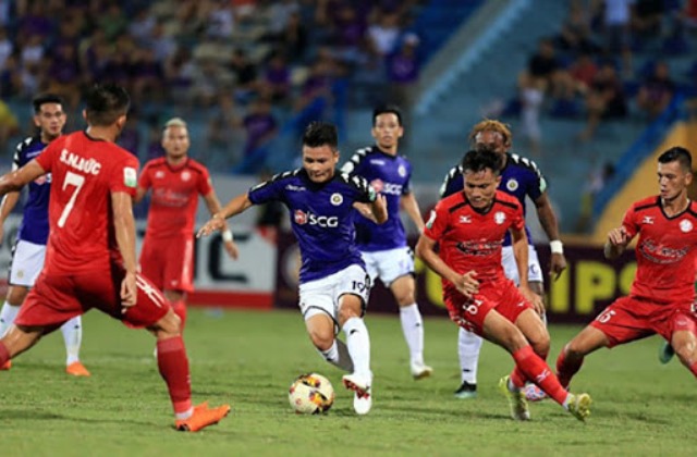 Lùi thời gian tổ chức các giải đấu trong tháng 3