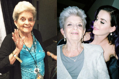 Công bố tin vui mang thai chưa được bao lâu, Katy Perry đã phải nhận ngay cú sốc đau đớn nhất