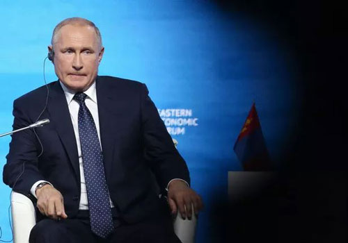 "Trái ngược" phản ứng của Nga trước cuộc chiến giá dầu với Arab Saudi: Chịu đựng 10 năm hay chỉ là nói suông?