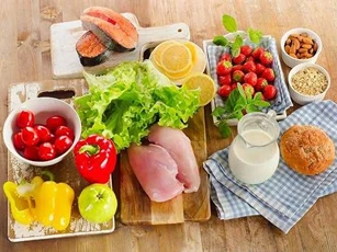 Chế độ dinh dưỡng giúp phòng tránh COVID-19, các bà nội trợ nhất định phải biết