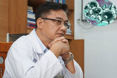 "Nút chặn cuối cùng" ngăn ngừa lây nhiễm COVID-19 mà bác sĩ nhắc nhở ít người để ý