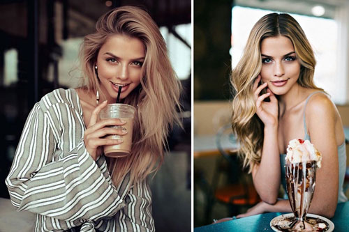 Top 10 ‘bóng hồng’ Canada quyến rũ nhất thế giới