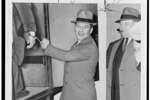 Ngày tàn của trùm mafia khét tiếng Mỹ