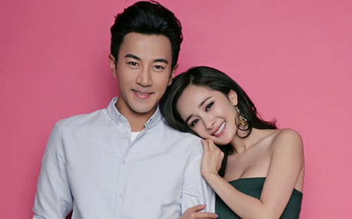 Lý do Dương Mịch nhẫn nhịn 5 năm khi cưới Lưu Khải Uy