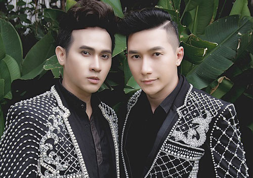 Nguyên Vũ lên tiếng về tin đồn siêu giàu, cặp kè với mẫu nam kém 14 tuổi