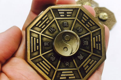 21 'thần khí' phong thủy chiêu tài nạp phúc: Gương bát quái, Hồ lô