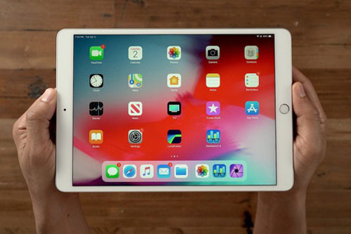 Apple sửa miễn phí lỗi màn hình trên iPad Air thế hệ thứ 3