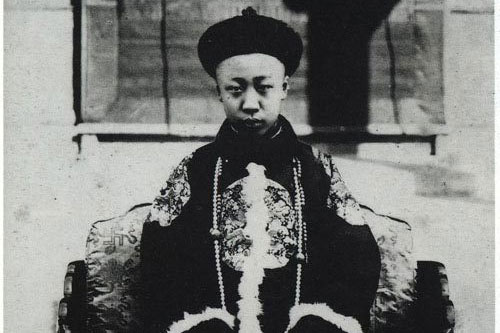 Bi kịch cuộc đời vị vua cuối cùng của Trung Quốc