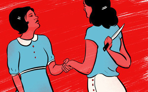 7 tầng khẩu nghiệp rước lấy họa sát thân: Điều thứ hai, hàng triệu người đang nối đuôi nhau phạm phải