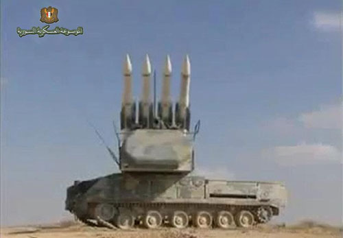 Diệt không được phòng không Syria, Thổ Nhĩ Kỳ nhận cái kết đắng ngắt: 20 máy bay bị bắn hạ