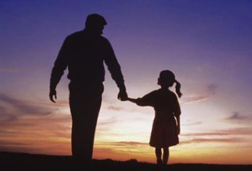 Bố mất gần năm, tôi vẫn chưa chấp nhận điều đó