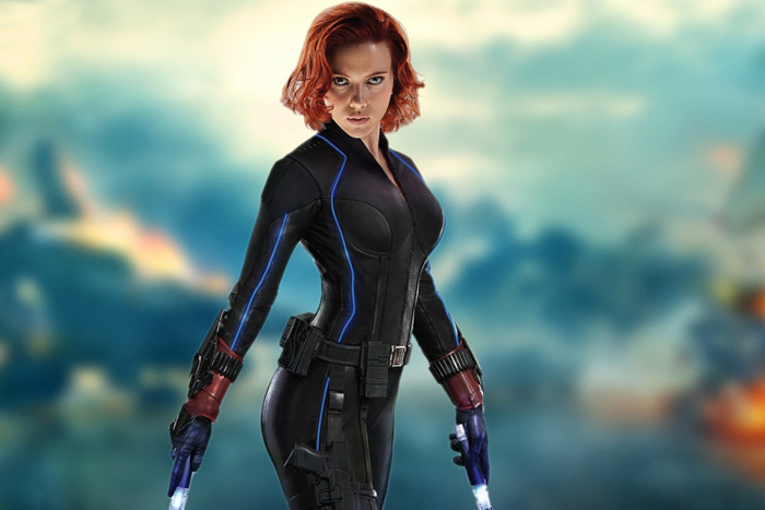 “Black Widow” hé lộ sức mạnh của kẻ phản diện nguy hiểm nhất Marvel