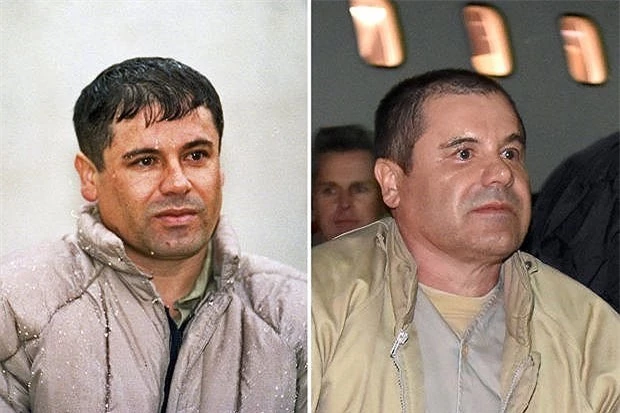 Bên trong nhà tù khét tiếng nơi 'bố già' El Chapo bóc lịch hết đời